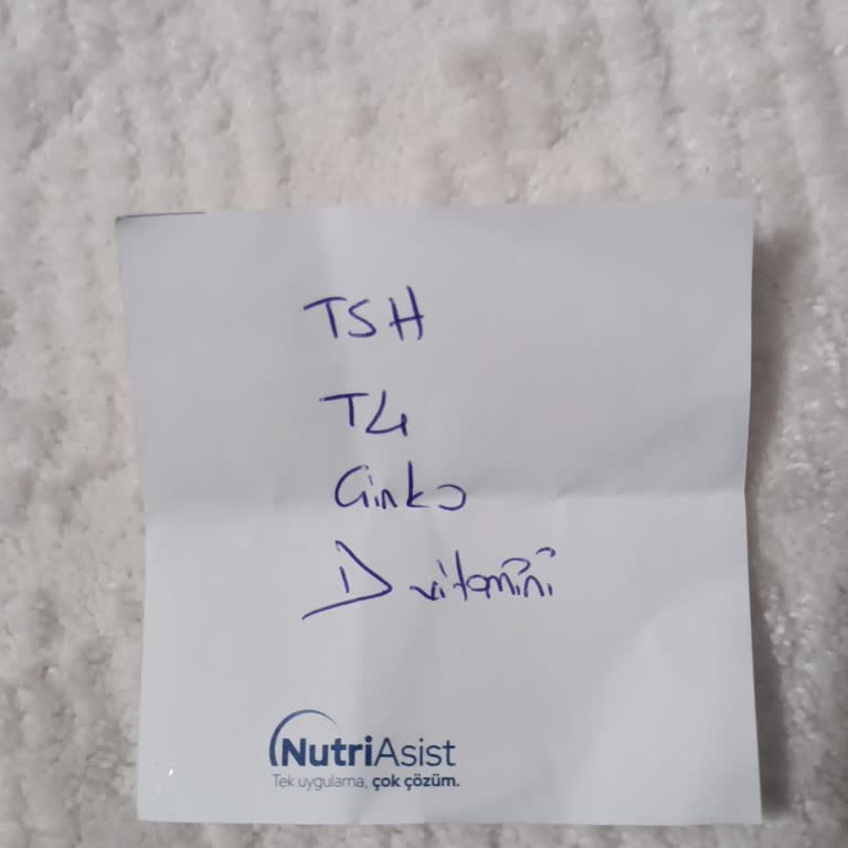 Liv Hospital Hastane Tahlil Ücretlendirmesi Hakkında Sorun