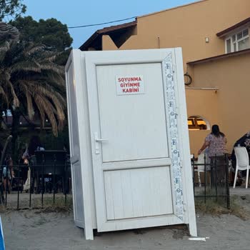 Dream Holiday Resort'ta Beklentilerin Altında Bir Deneyim!