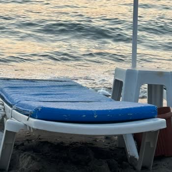 Dream Holiday Resort'ta Beklentilerin Altında Bir Deneyim!