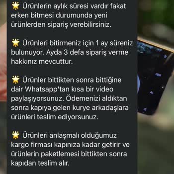 Evde Ekişi Paketleme Önlem Almak İçin