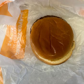 Burger King Ve Yemek Sepeti Vurdumduymazlığı