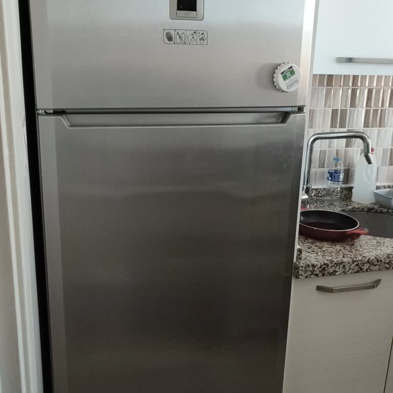 Buzdolabımın Sürekli Soğutmama Problemi ve Yetersiz Servis Hizmeti