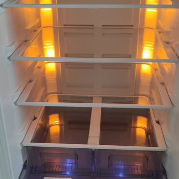 Buzdolabımın Sürekli Soğutmama Problemi ve Yetersiz Servis Hizmeti
