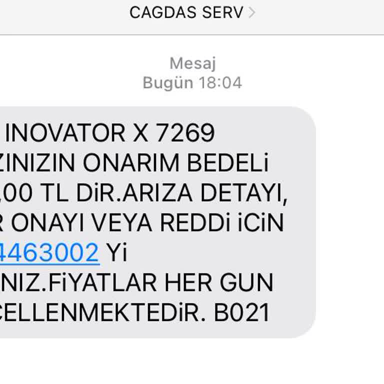 Fakir Ev Aletleri Inavator X7269 Süpürge İle Yaşadığım Sorunlar