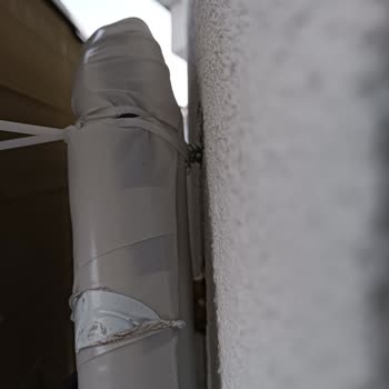 Airfel Klima Montajında Yaşanan İşçilik Sorunları