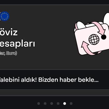 Papara Yatırım Ve Döviz Hesapları