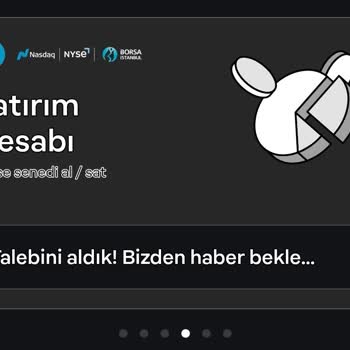 Papara Yatırım Ve Döviz Hesapları