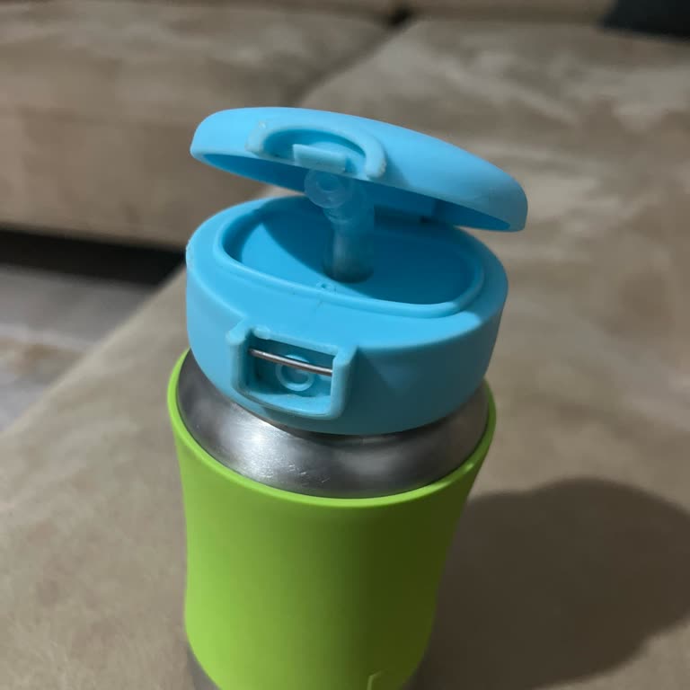 Skip Hop Skip-hop Suluk Kapak Sorunu