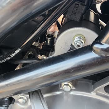 CFMOTO Balıkesir'deki Motosiklet Servis Sorunları