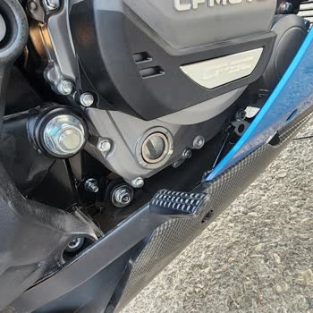 CFMOTO Balıkesir'deki Motosiklet Servis Sorunları