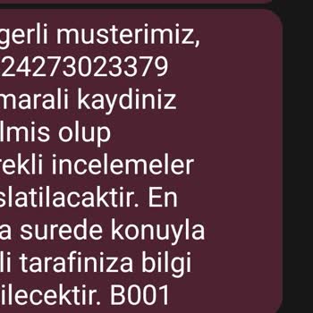 Türk Telekom Çevremizdeki Mobil Hat Eksikliği