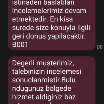 Türk Telekom Çevremizdeki Mobil Hat Eksikliği