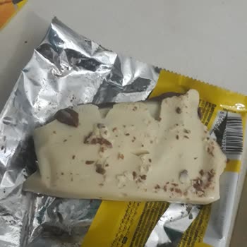 Nestle Nesquik Duo Çikolata