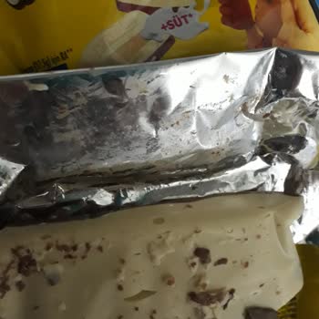 Nestle Nesquik Duo Çikolata