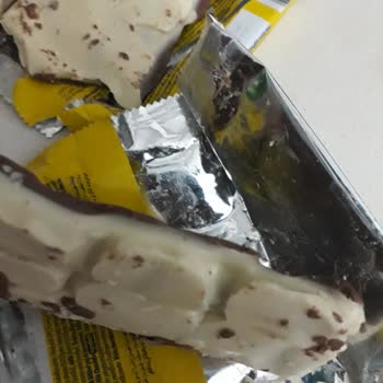 Nestle Nesquik Duo Çikolata