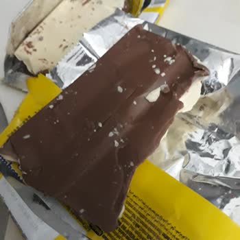 Nestle Nesquik Duo Çikolata
