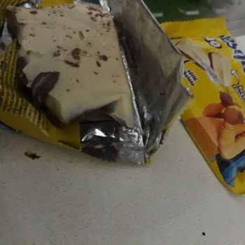 Nestle Nesquik Duo Çikolata