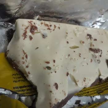 Nestle Nesquik Duo Çikolata