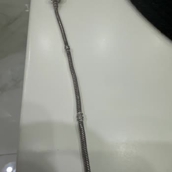 Pandora Mücevher 20 Günde Kapkara Olan Ürün Ve Satıcının Yardımcı Olmaması