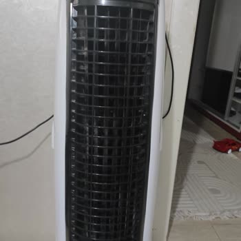 Sunday Ev Aletleri Sunday Climatör 200 Klima Şikayet