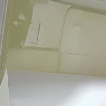 İçim Süt ve Süt Ürünleri Ürünün Görülüp Yetkililerin Önce Böyle Hataların Önüne Geçilmeli