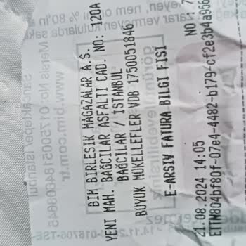 İçim Süt ve Süt Ürünleri Ürünün Görülüp Yetkililerin Önce Böyle Hataların Önüne Geçilmeli