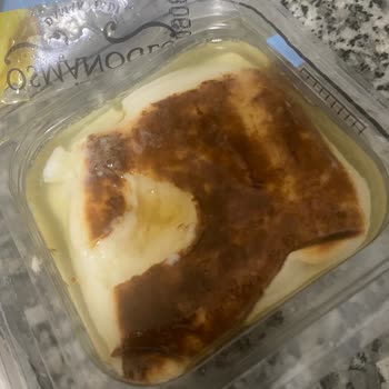 BİM'in Bozuk Tatlıları