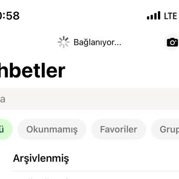 Turkcell 100 GB Platinum Paket Bağlantı Sorunları