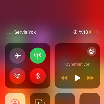 Turkcell 100 GB Platinum Paket Bağlantı Sorunları