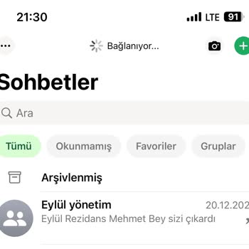 Turkcell 100 GB Platinum Paket Bağlantı Sorunları