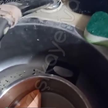 Alaşehir Belediyesi Suyu Kesti!