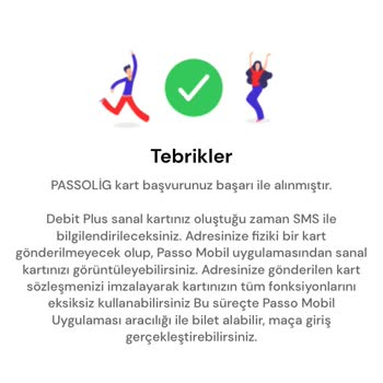 Passolig Passo Kart Başvurusunda İki Kez Para Çekimi