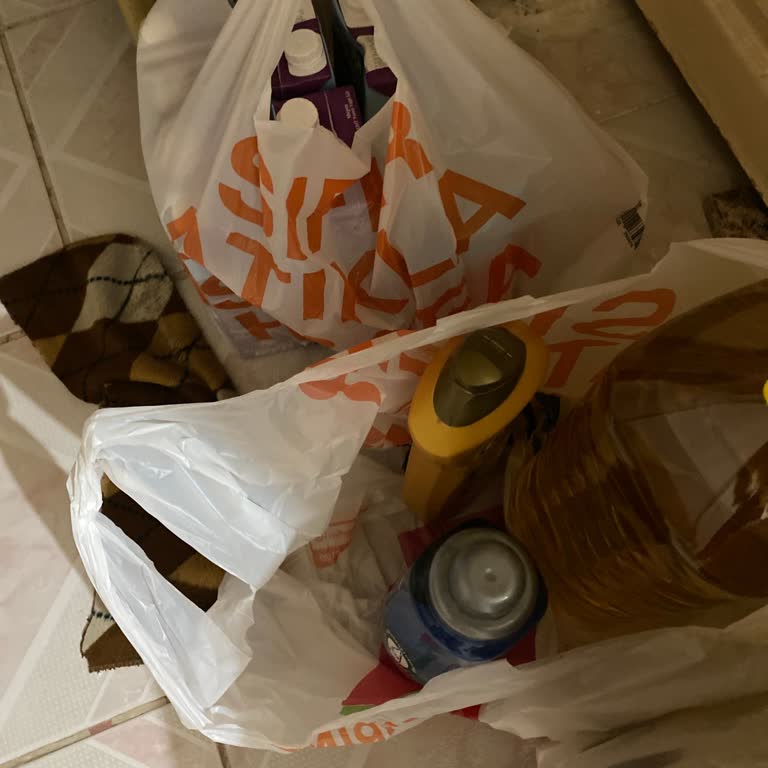 Migros Eksik Ürün Gelmesi