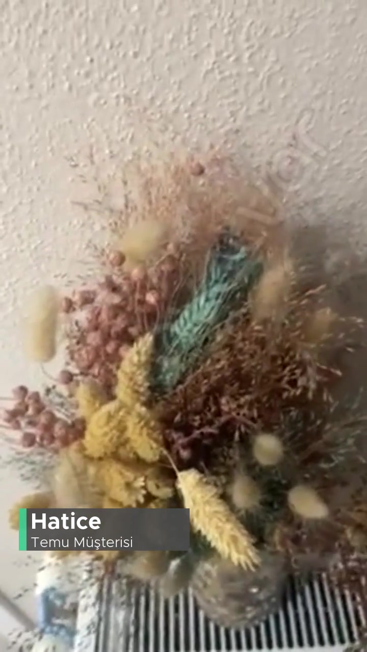 Temu Gümrük Şirketi Ürünleri Kargoya Acilen Vermeli! videonun kapak resmi