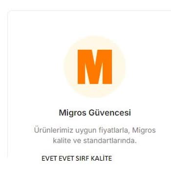 Migros Siparişimde Gelen Ürünlerin Kalitesi Çok Kötüydü!
