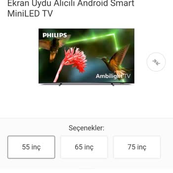 Hepsiburada'ya Güvenerek Hata Yaptım.