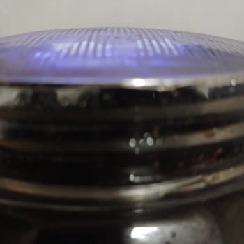 Cebel Sofralık Siyah Zeytin Kabı Şişti, Patlayacak...