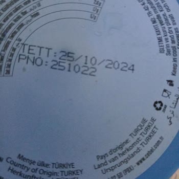 Cebel Sofralık Siyah Zeytin Kabı Şişti, Patlayacak...