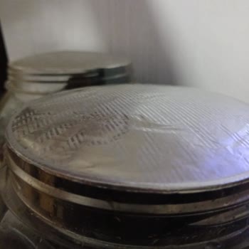 Cebel Sofralık Siyah Zeytin Kabı Şişti, Patlayacak...