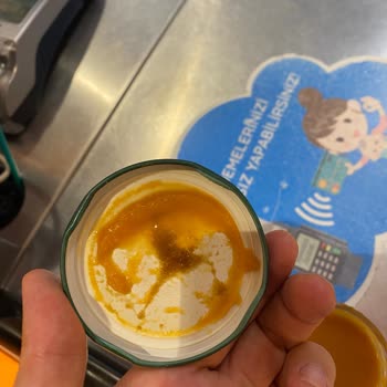 Ebebek Mama Böcek Çıktı