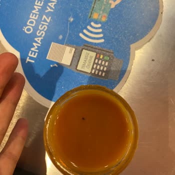 Ebebek Mama Böcek Çıktı