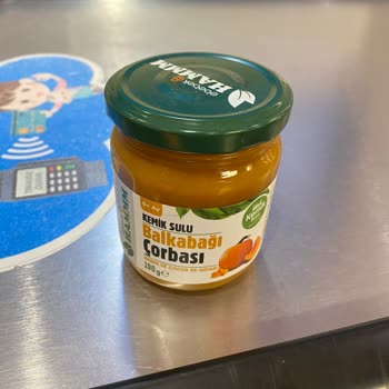 Ebebek Mama Böcek Çıktı