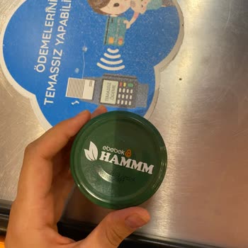 Ebebek Mama Böcek Çıktı