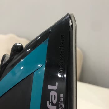 Marmara Forum Media Markt Tan Aldığım Ütü