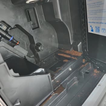 PHILIPS Ev Aletleri Daha 7 Aylık Makineyi Tamir Etmediler