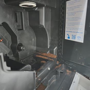 PHILIPS Ev Aletleri Daha 7 Aylık Makineyi Tamir Etmediler