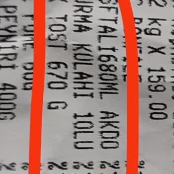 Miskos Helva Miskos Marka Dondurma Külahından Tırnak Ya Da Kemik Çıktı