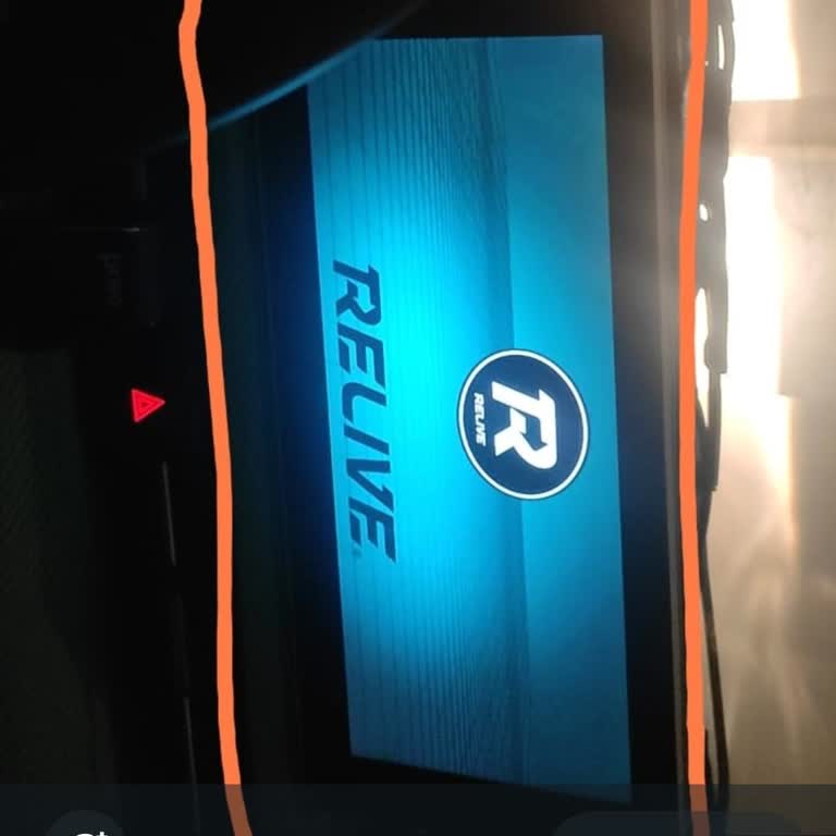 Relive - BAW01 Relive N1 Medya Ekran Sorunu...