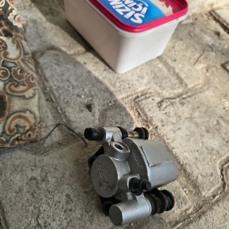 Kuba Motor Yedek Parça Sıkıntısı Ve Kötü Hizmet Deneyimi