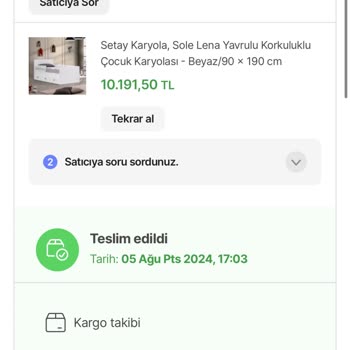 Setay Mobilya Setay Marka Çocuk Mobilya Firması Pişmanlıktır.